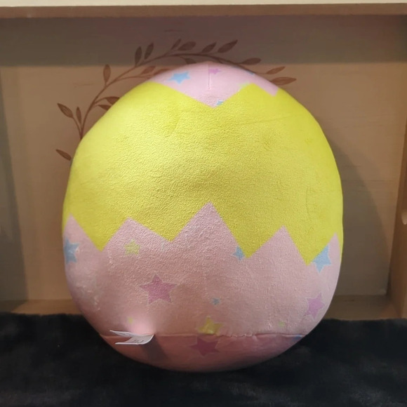 TY NWT Chick Squishy Beanies - Picture 2 of 6